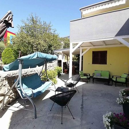 Two-Bedroom Apartment In Crikvenica Lxxxix Dramalj Exterior foto